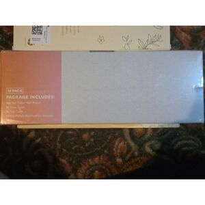 SUNUV 16‎ Multi-Color Gel Nail Polish Kit, 0.25 fl oz Each